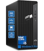 Amazon.com: HP Pavilion Desktop Computer, AMD Ryzen 5 2400G, 8GB